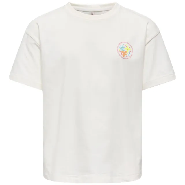 Only T-shirt wit