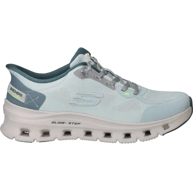 Skechers Slip-ins Glide-step Pro Pure Motion blauw