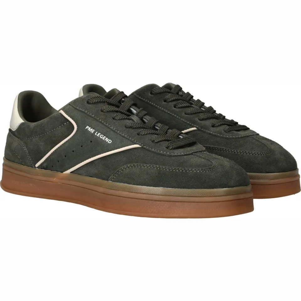 PME Legend Hauler CS-10 veterschoenen groen, foto 2