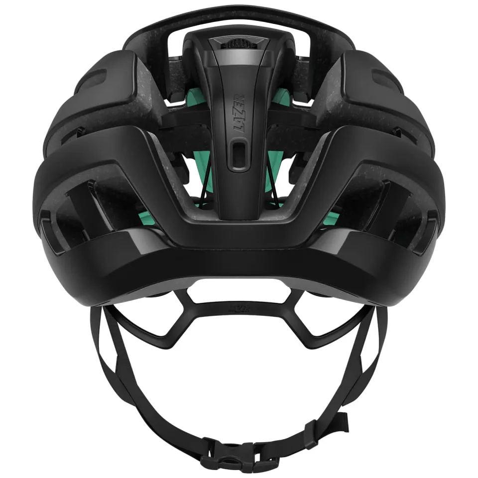 Lazer Z1 KinetiCore fietshelm zwart, foto 4