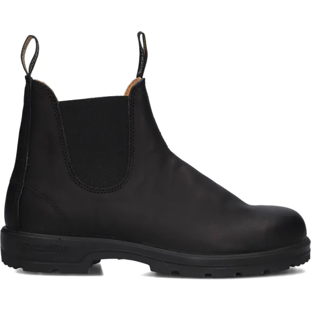 Blundstone Classic 558 laarzen zwart