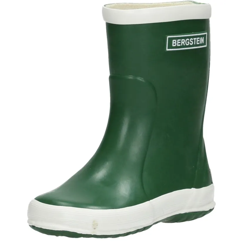 Bergstein BN Rainboot Forest regenlaarzen groen, foto 3