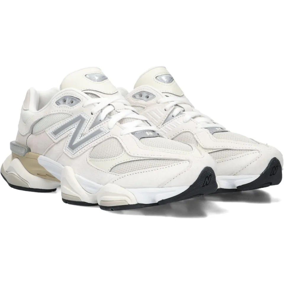 New Balance Heren Sneakers U9060 H - Wit, foto 2