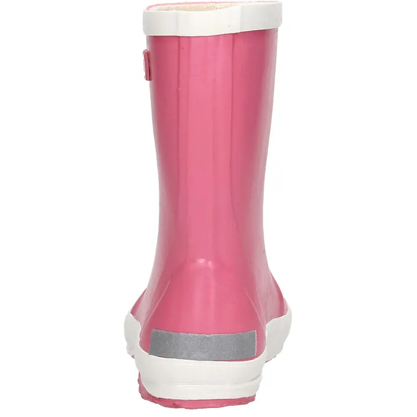 Bergstein BN Rainboot regenlaarzen roze, foto 4