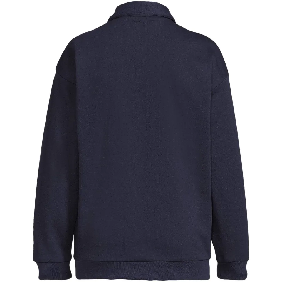 Orange Stars sweater - donkerblauw, foto 3