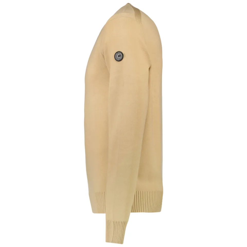 Cars gebreide trui - beige, foto 4