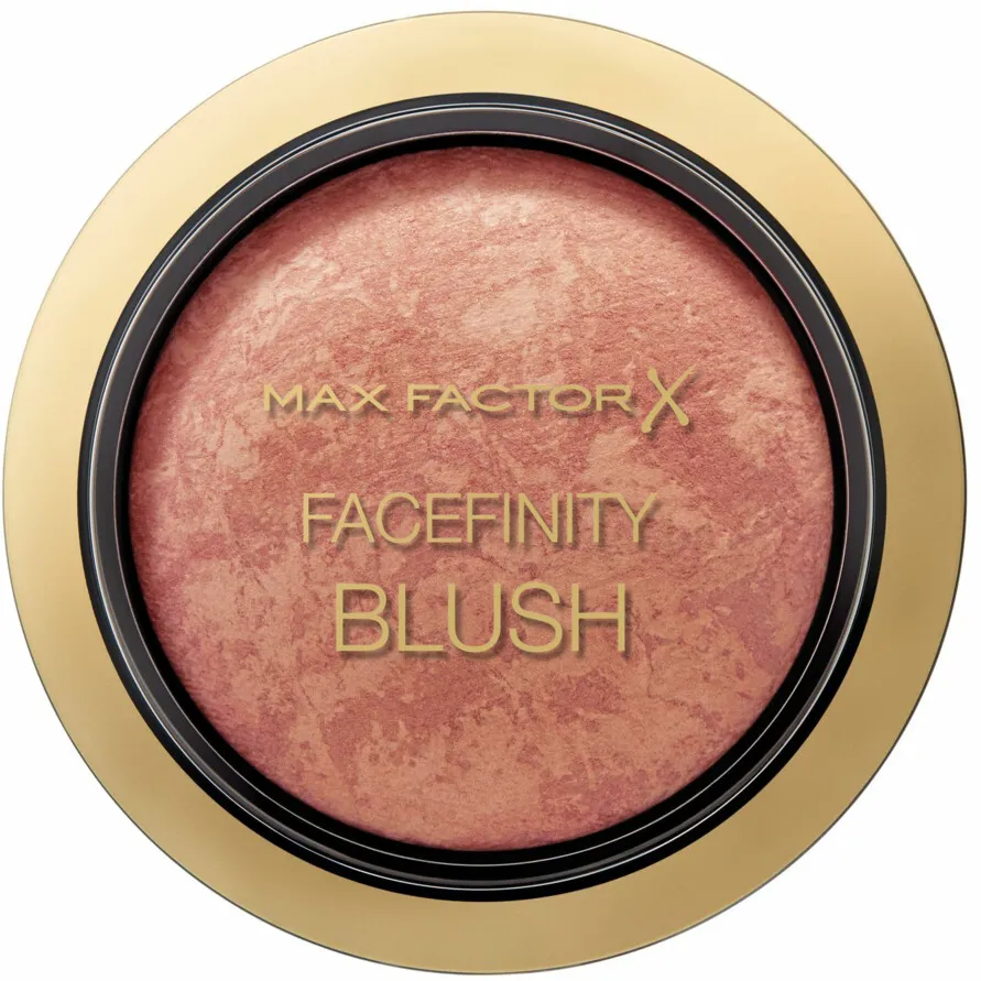 Max Factor Creme Puff blush 015 Seductive Pink, foto 2