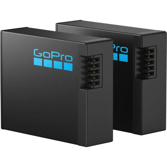 Gopro Enduro Battery (2x) (HERO 13)