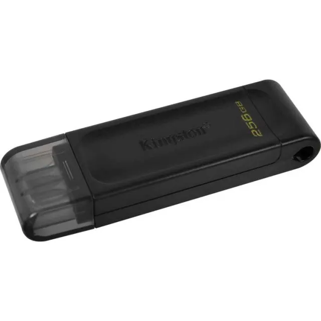 Kingston DataTraveler 70 usb-stick 256GB