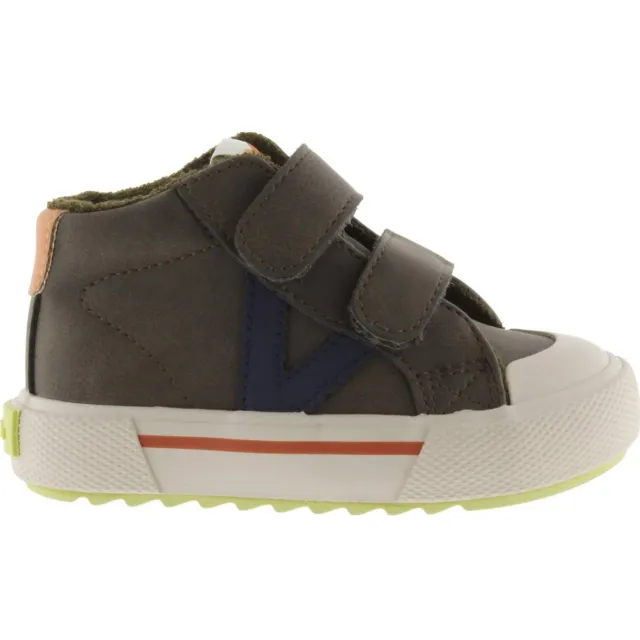 Victoria sneakers kaki Khaki