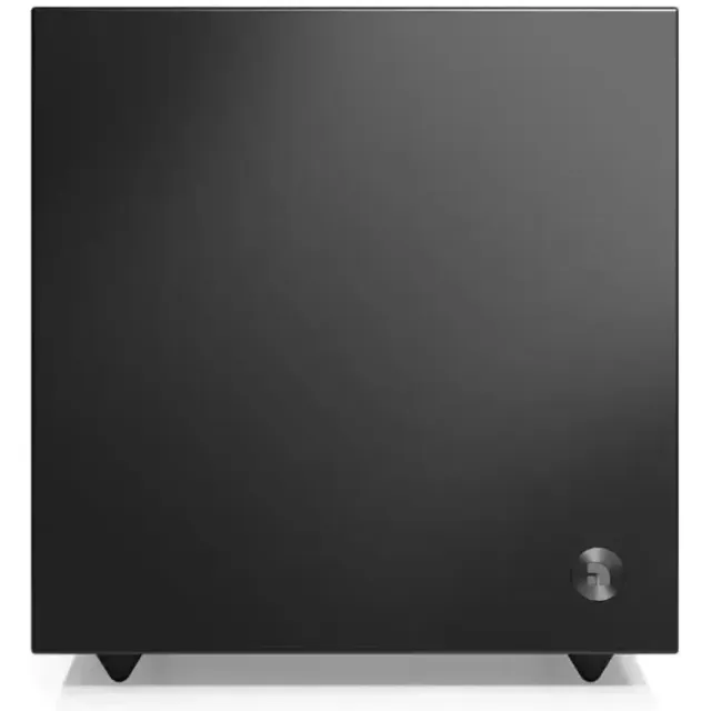 Audio Pro SW-5 actieve subwoofer zwart
