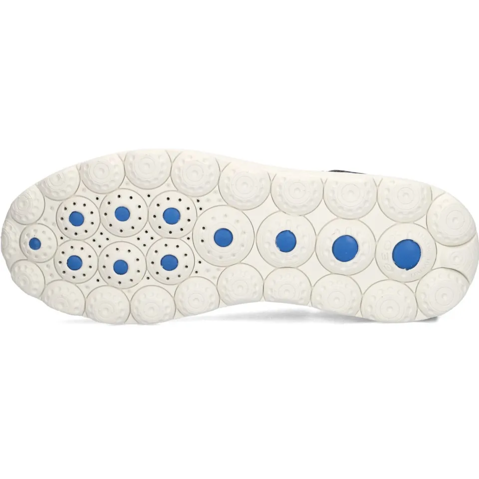 Geox Heren Sneakers U Spherica Plus - Blauw, foto 5