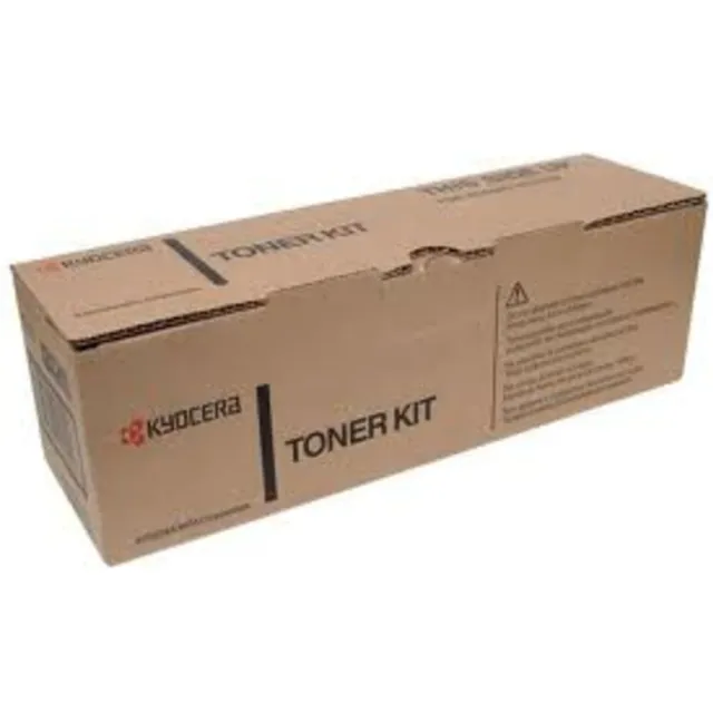 Kyocera TK-120 Toner Zwart