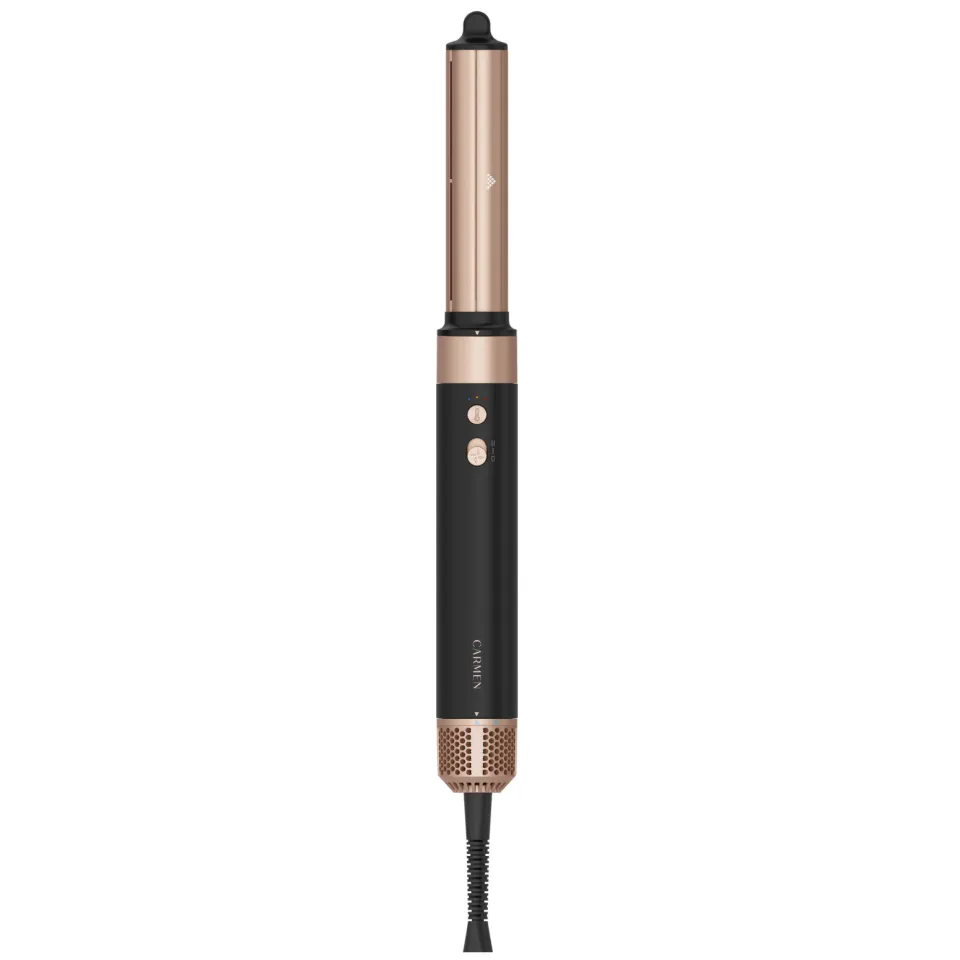 Carmen CAS1470B multistyler zwart, foto 3