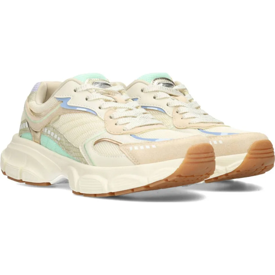 POSH by Poelman Lise chunky sneakers ecru, foto 5