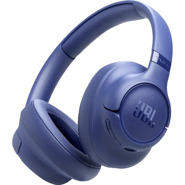 Jbl Tune 730BT On-ear hoofdtelefoon Blauw