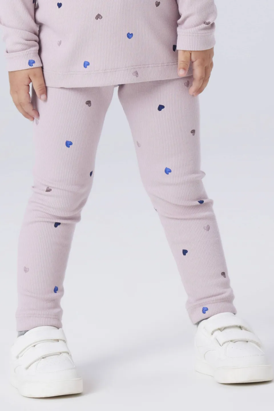 NAME IT legging lila, foto 3
