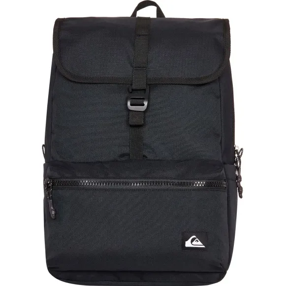 Quiksilver Sand Chips 18 dagrugzak zwart