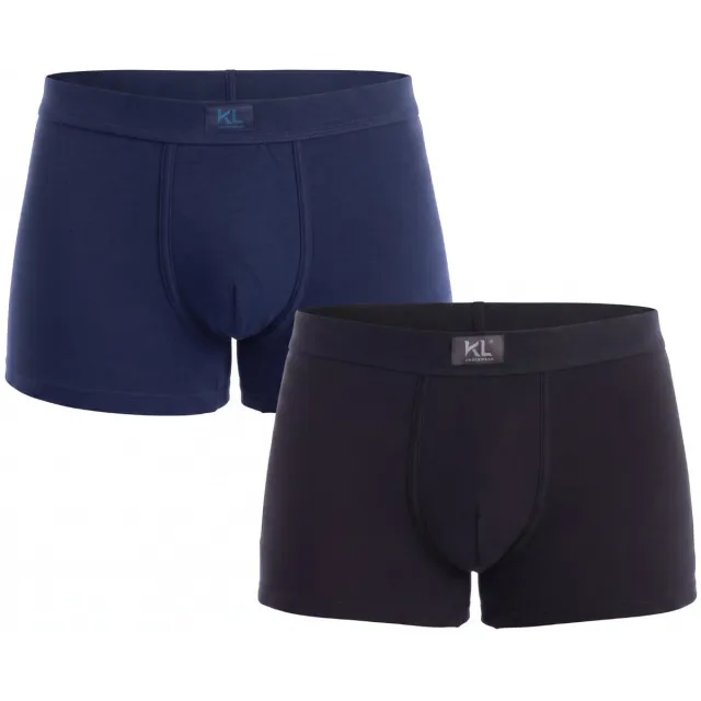Kisses&Love Boxers Kisses And Love KLB2 veelkleurig