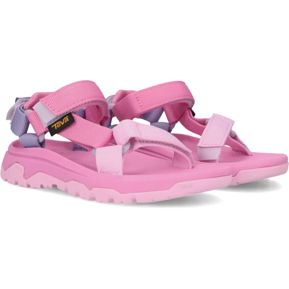 Teva Hurricane XLT sandalen roze, foto 5