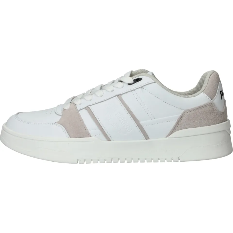 PME Legend Brycepoint sneakers wit, foto 5