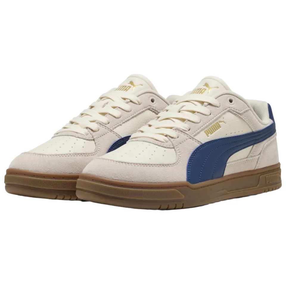 Puma Caven III OG sneaker gebroken wit, foto 4