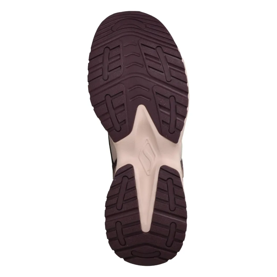 Skechers Uno Ryze sneakers crème, foto 5