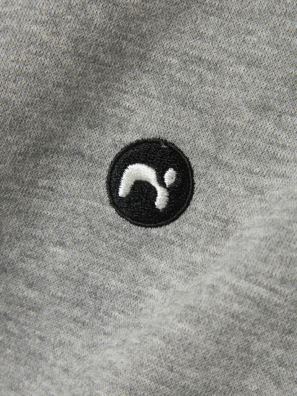 NAME IT KIDS sweater grijs melange, foto 6
