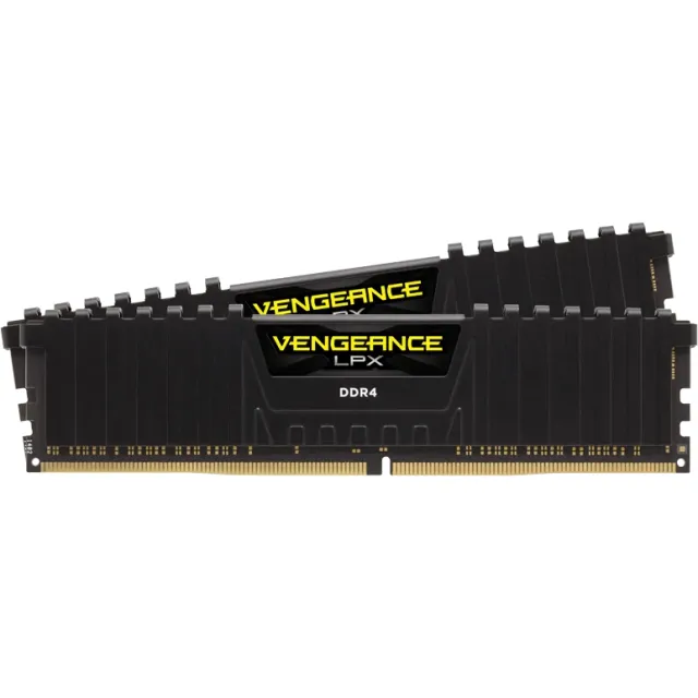 Corsair Vengeance LPX 32GB (2x 16GB) DDR4 3200MHz CL16