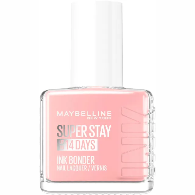 Maybelline New York SuperStay Ink Bonder nagellak 928 Uptown Roze