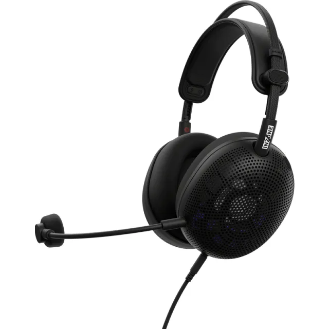 Sony INZONE H6 AIR Gaming Headset PS4/5 en PC Zwart