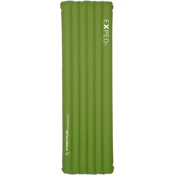 Exped Ultra 8R - Slaapmat - 197 x 65 x 9 cm, groen/olijfgroen Meadow