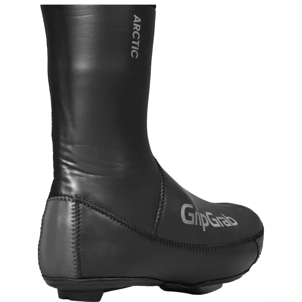 GripGrab Arctic 2 Deep Winter road overschoenen zwart, foto 2