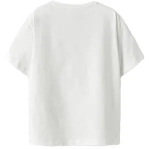 NAME IT KIDS Fortnite T-shirt wit, foto 4