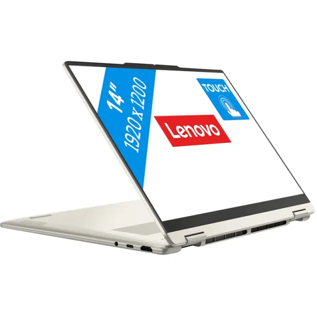 Lenovo Yoga 7 2-in-1 14AGP11 83TD008SMH