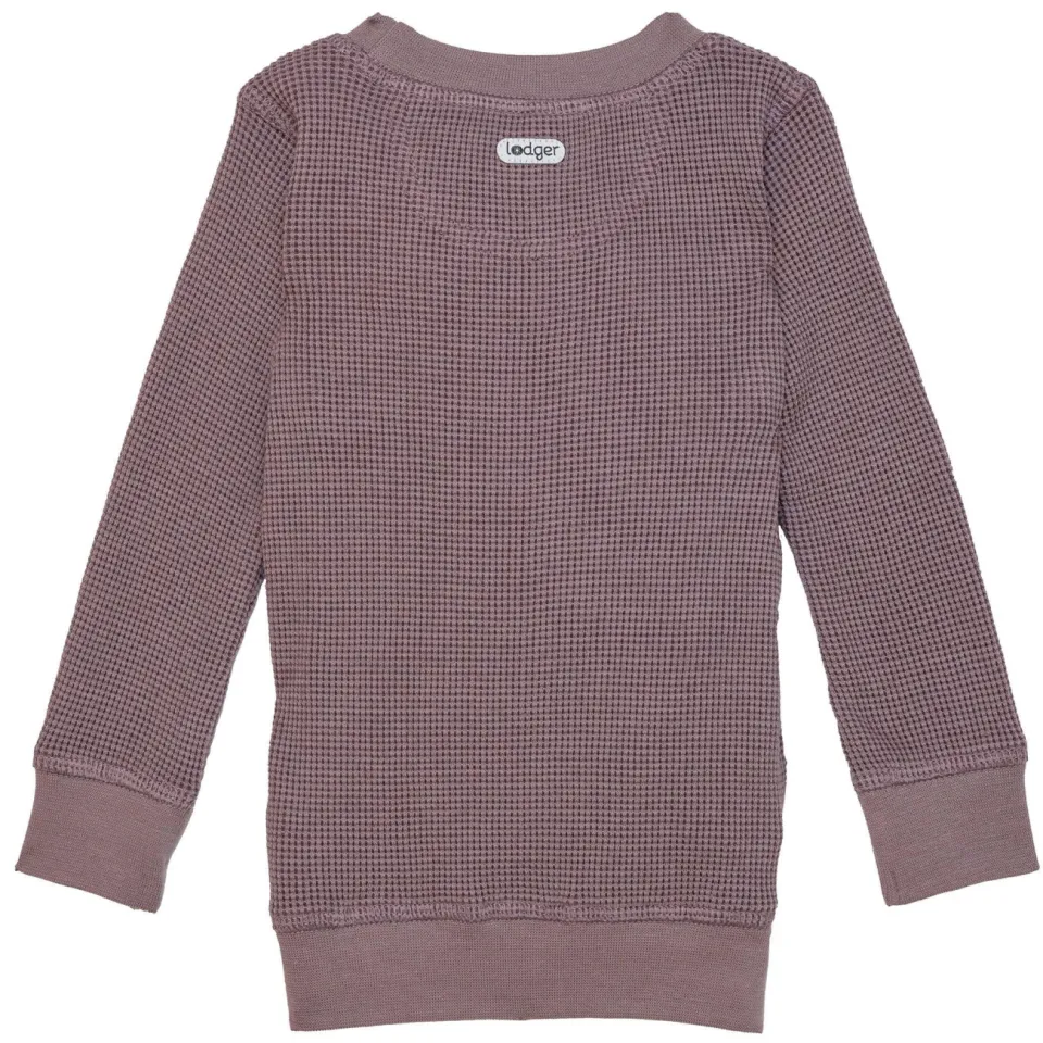 Lodger Ciumbelle Rose pyjama paars, foto 5