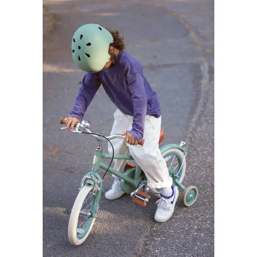Banwood CLASSIC BIKE V kinderfiets forest groen, foto 3
