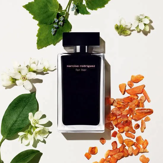 Narciso Rodriguez For Her eau de toilette, foto 2