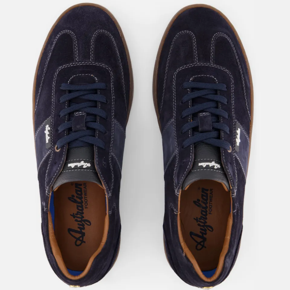 Australian Kylian sneakers blauw, foto 8