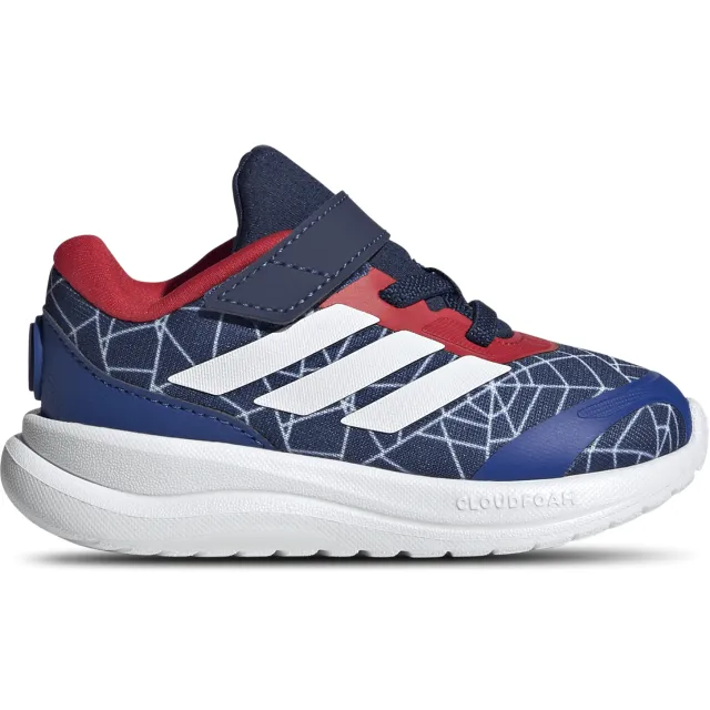 Adidas Runfalcon Babyschoenen - Blauw - Mesh/Synthetisch Blue