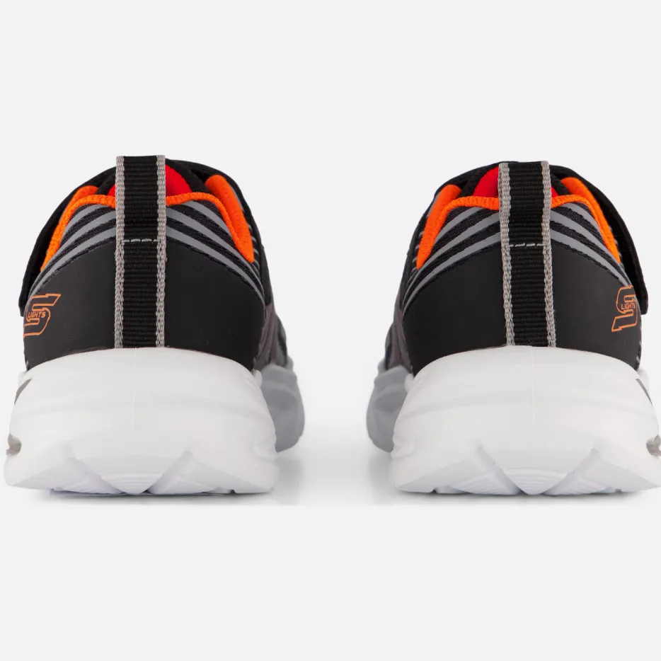 Skechers Flex Glow Ultra sneakers grijs, foto 3