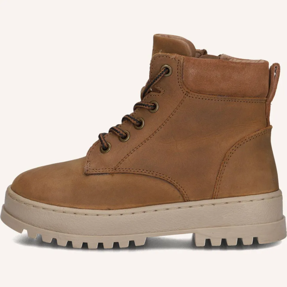 Ton & Ton Boots Leif Cognac, foto 2