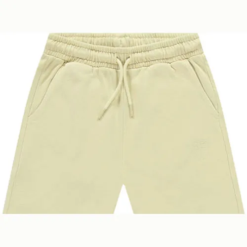 Cars Arby sweatshort lichtzand, foto 3