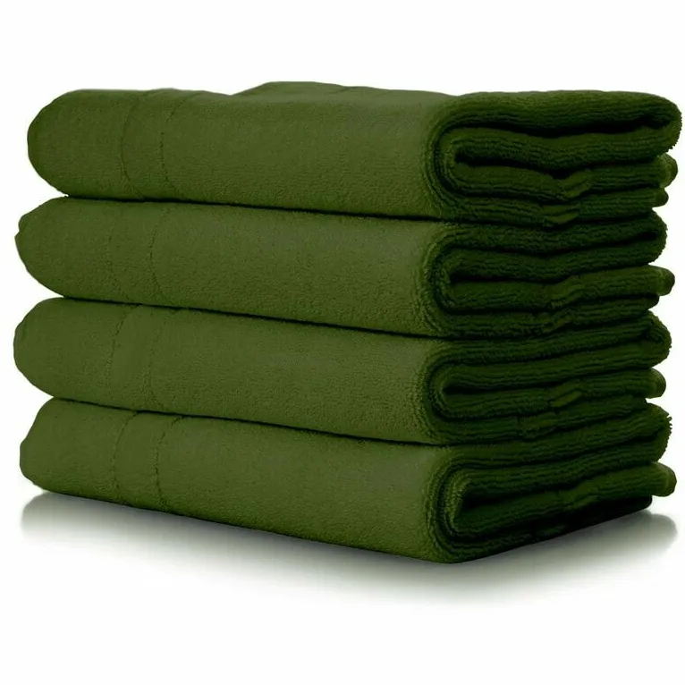 Dylon 1+1 gratis: Dylon Textielverf Olive Green 350 gr