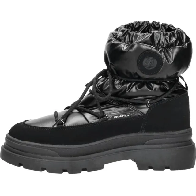 Antarctica Snowboots Zwart