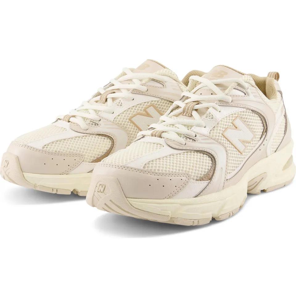 New Balance 530 sneaker beige, foto 2