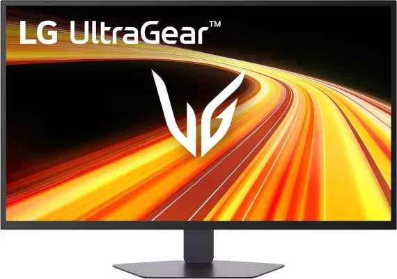 Lg UltraGear 27GX790B-B - Quad HD OLED Gaming - 27"