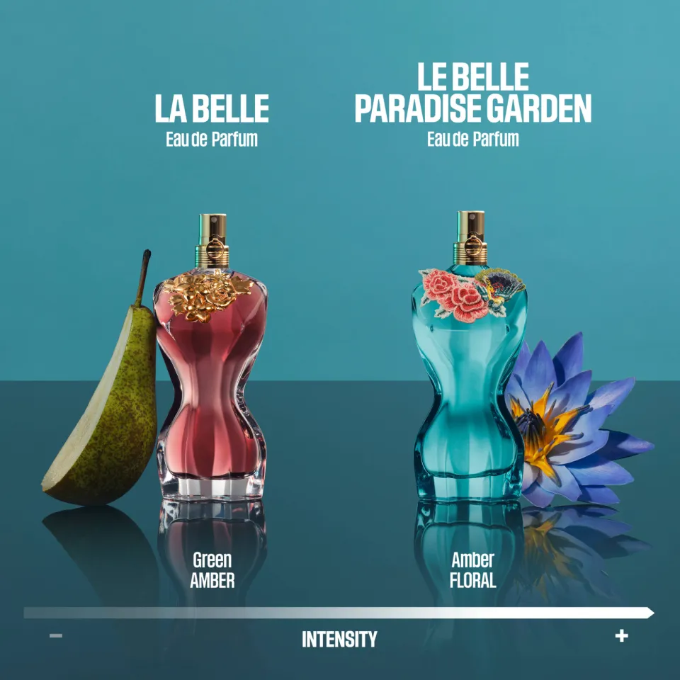 Jean Paul Gaultier JPG La Belle eau de parfum - 30 ml, foto 6
