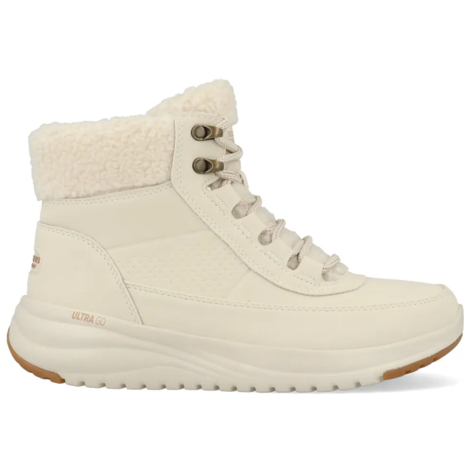 Skechers On-the-go Steller Gebroken wit