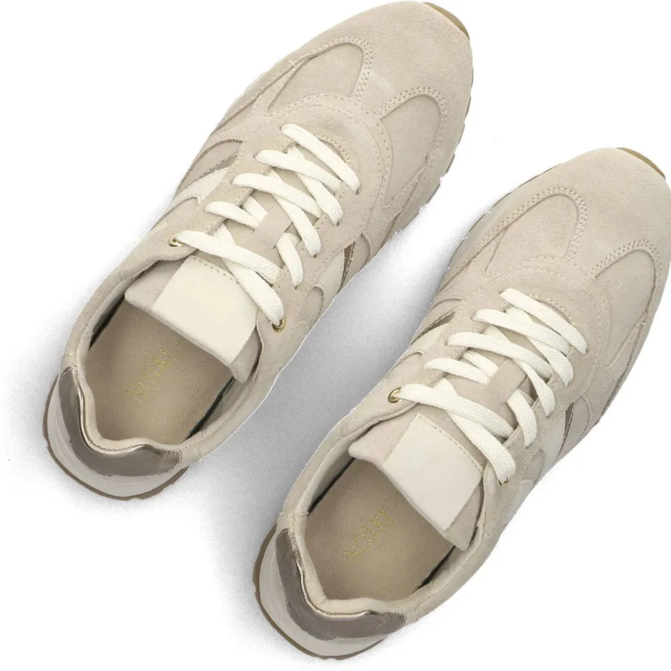 Notre-V Sneakers Rylie-09 Beige, foto 2